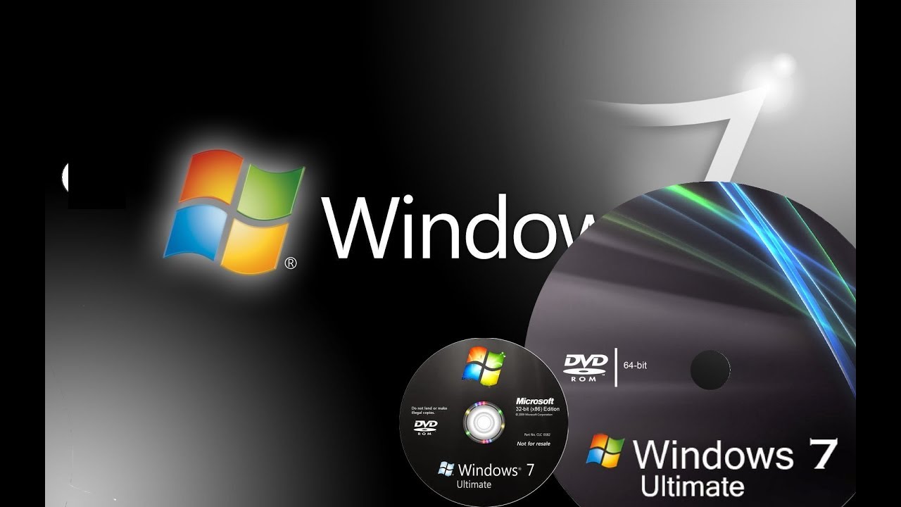 windows 7 64 bit download